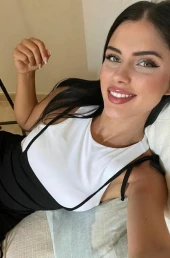 Проститутка Марина