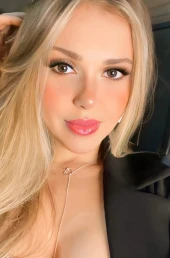 Проститутка Катя